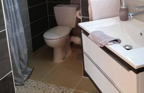 Vergeze Apartment | Apartment for two people