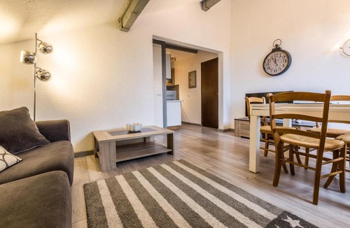 Chamonix City Centre Apartment | Apartment Forclaz 6