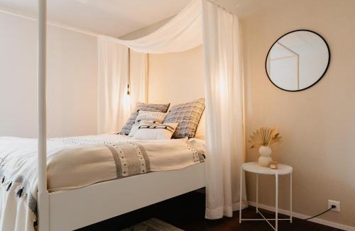 Amden Apartment | Apartment Fortaleza