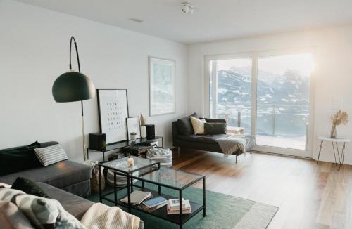 Amden Apartment | Apartment Fortaleza