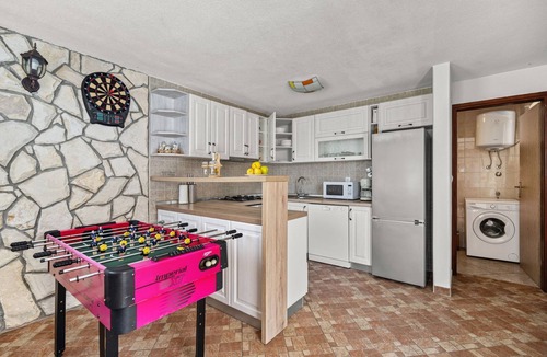 Vinez Apartment | Apartment Fortuna 1 by Interhome