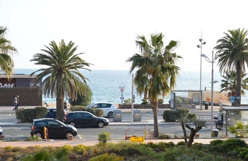 Frejus Plage Apartment | Apartment Fréjus, studio flat, 4 persons