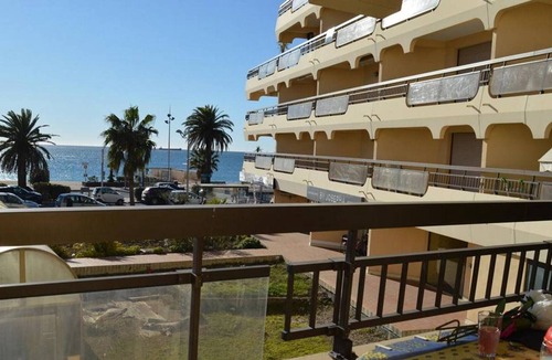Frejus Plage Apartment | Apartment Fréjus, studio flat, 4 persons