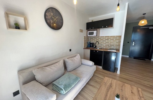 Equemauville Apartment | Apartment