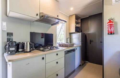 Berny Riviere House | Apartment