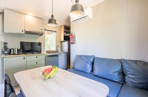 Berny Riviere House | Apartment