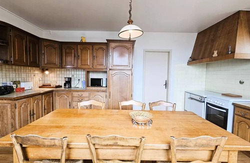 Aix Villa | Apartment