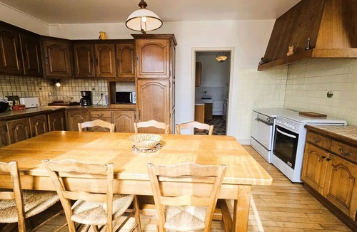 Aix Villa | Apartment