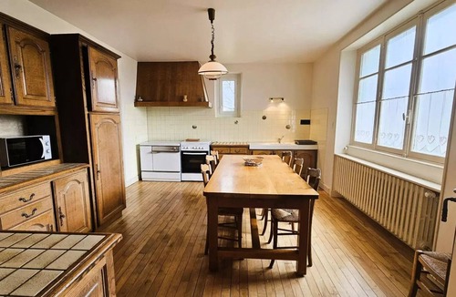 Aix Villa | Apartment