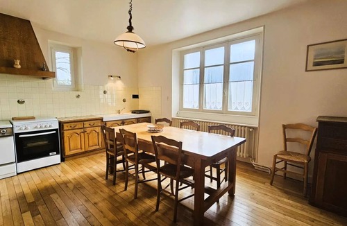 Aix Villa | Apartment
