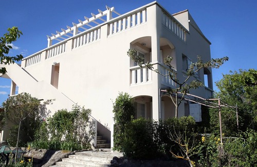 Allegre Les Fumades Apartment | Apartment Type C for 4 people