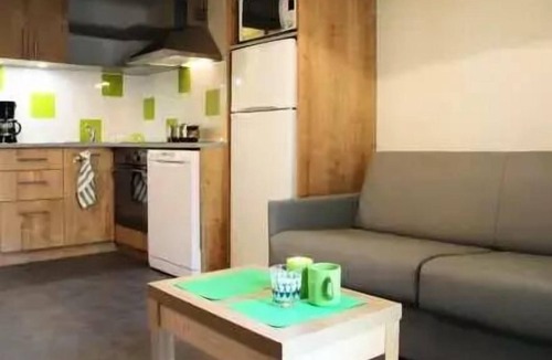 Amboise Villa | Apartment