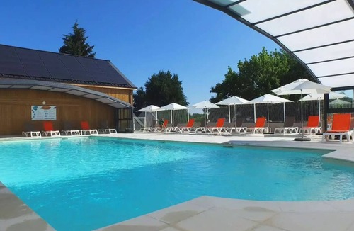 Amboise Villa | Apartment