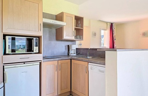 Amboise Villa | Apartment