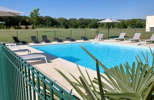 Amboise Villa | Apartment
