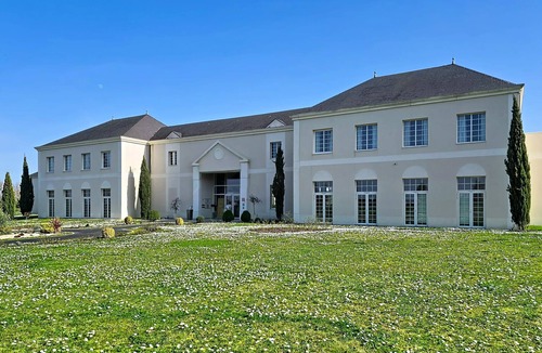 Amboise Villa | Apartment