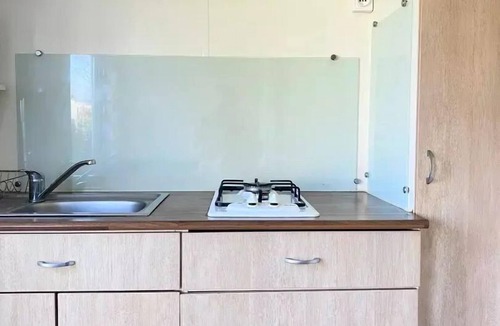 Angicourt House | Apartment
