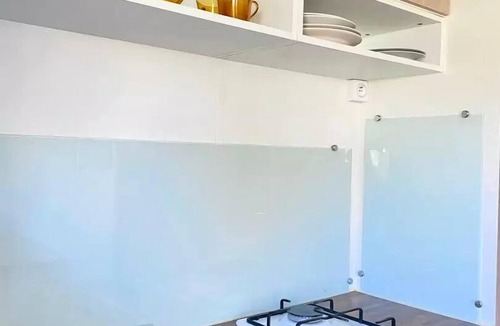 Angicourt House | Apartment