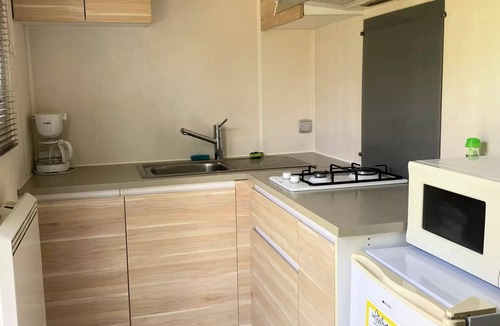 Angicourt House | Apartment