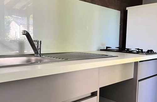 Angicourt House | Apartment