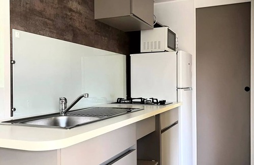 Angicourt House | Apartment
