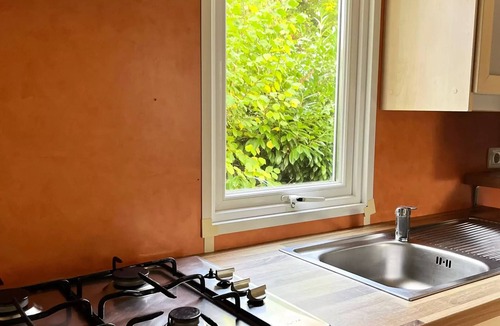 Angicourt House | Apartment