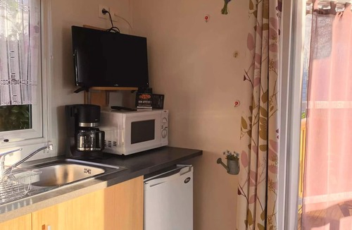 Angicourt House | Apartment