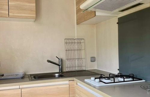 Angicourt House | Apartment