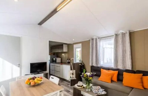 Saint Martial Entraygues House | Apartment