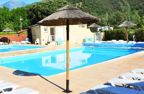 Arles-sur-Tech House | Apartment