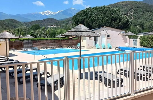 Arles-sur-Tech House | Apartment