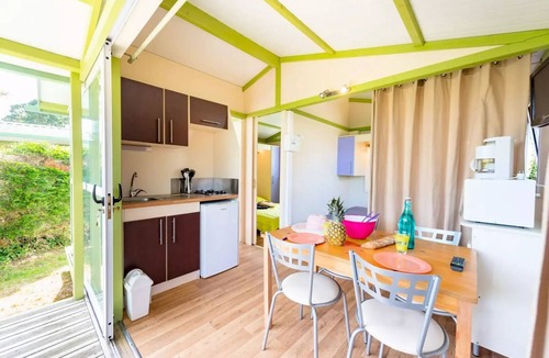 Asserac Ski Chalet | Apartment