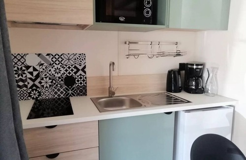 Savignac-les-Ormeaux Ski Chalet | Apartment