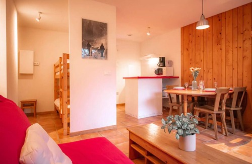 Bagneres-de-Bigorre Apartment | Apartment