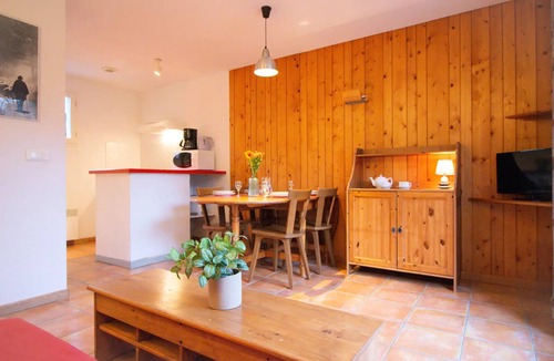 Bagneres-de-Bigorre Apartment | Apartment