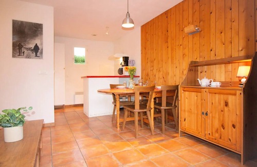 Bagneres-de-Bigorre Apartment | Apartment