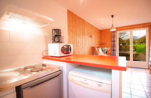 Bagneres-de-Bigorre Apartment | Apartment