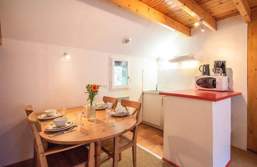 Bagneres-de-Bigorre Apartment | Apartment