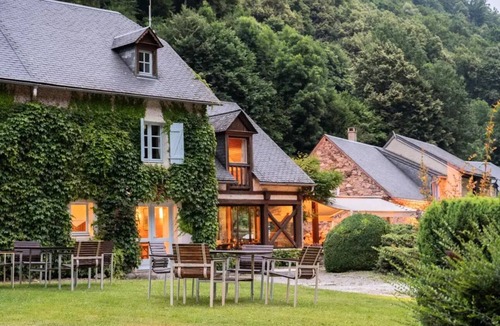 Bagneres-de-Bigorre Apartment | Apartment