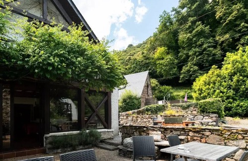 Bagneres-de-Bigorre Apartment | Apartment