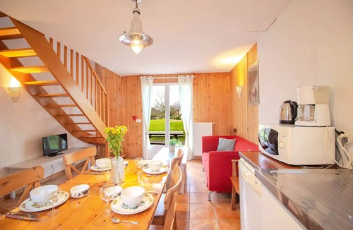 Bagneres-de-Bigorre Apartment | Apartment