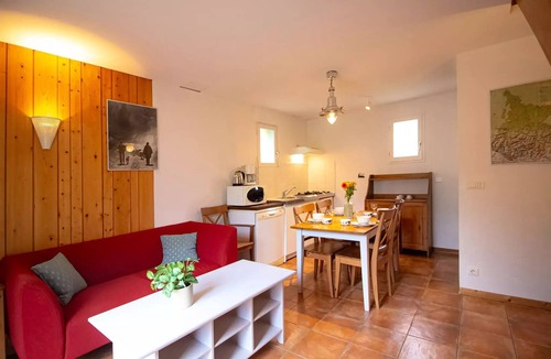 Bagneres-de-Bigorre Apartment | Apartment