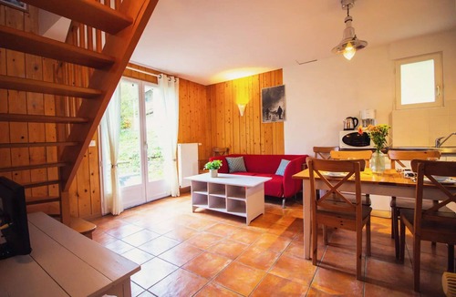 Bagneres-de-Bigorre Apartment | Apartment