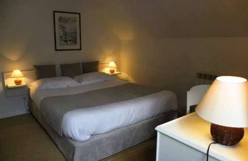 Bagneres-de-Bigorre Hotel | Apartment