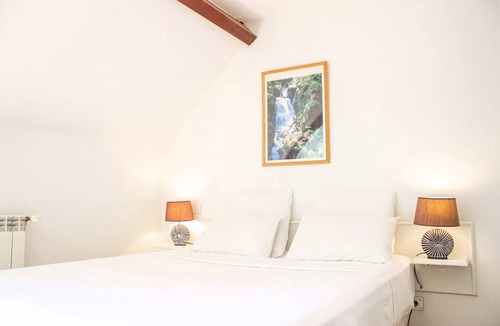 Bagneres-de-Bigorre Hotel | Apartment