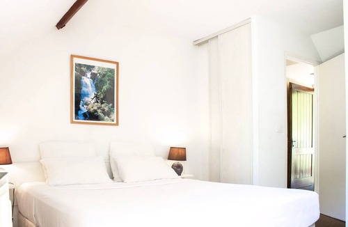 Bagneres-de-Bigorre Hotel | Apartment