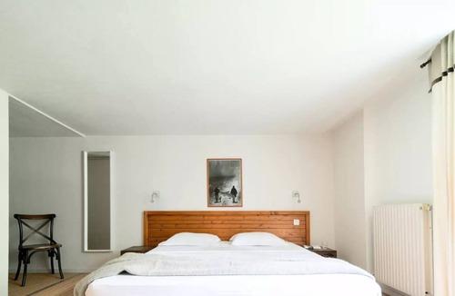 Bagneres-de-Bigorre Hotel | Apartment