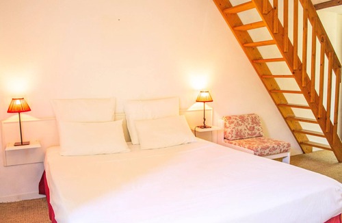 Bagneres-de-Bigorre Hotel | Apartment