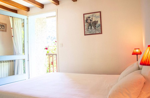 Bagneres-de-Bigorre Hotel | Apartment