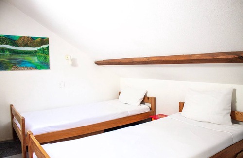 Bagneres-de-Bigorre Hotel | Apartment